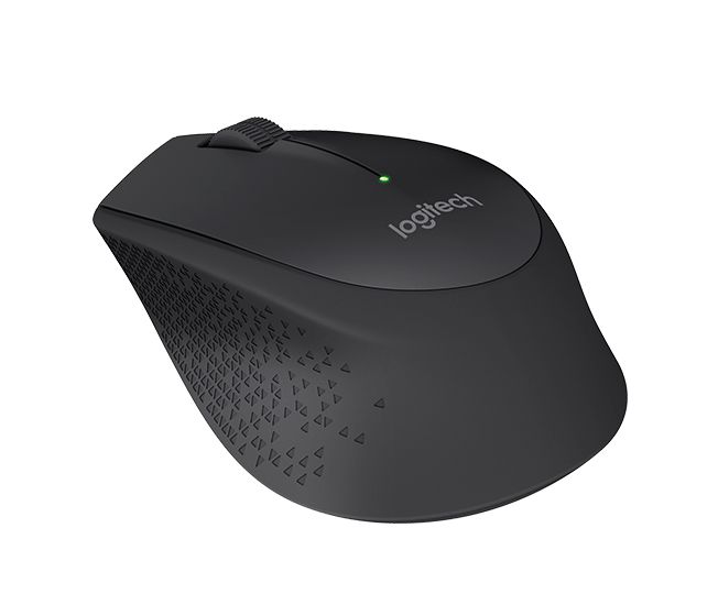 Mouse LOGITECH M280 — 4