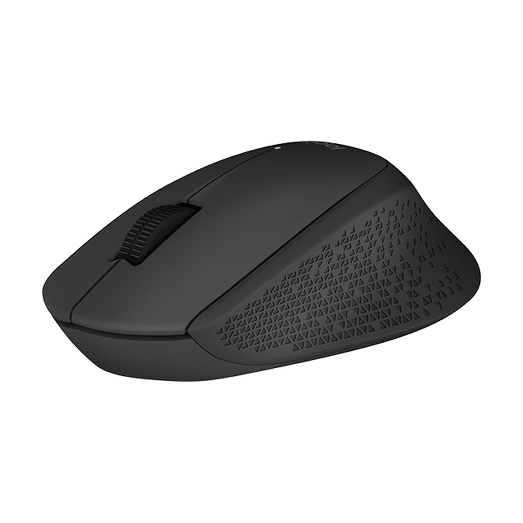 Mouse LOGITECH M280 — 5