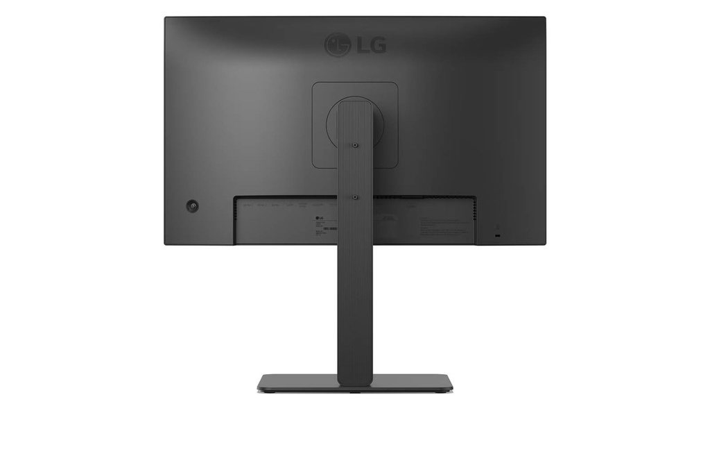Monitores LG 24BA750-B — 2