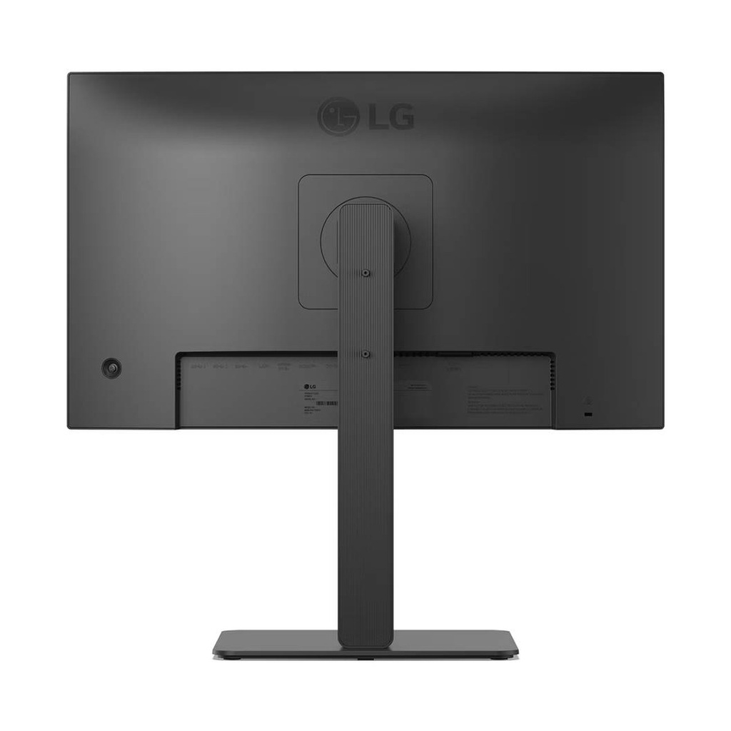 Monitores LG 24BA750-B — 2
