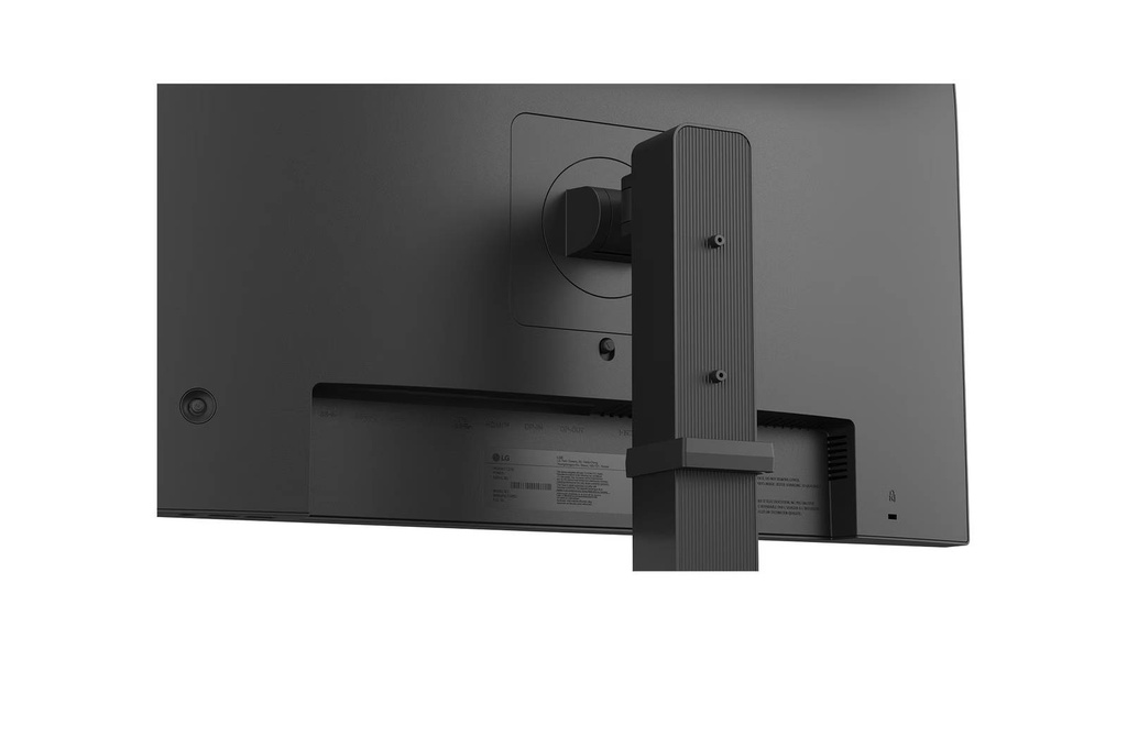 Monitores LG 24BA750-B — 3