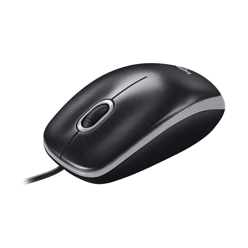 Kit de Teclado y Mouse LOGITECH MK200 — 2