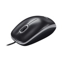 Kit de Teclado y Mouse LOGITECH MK200 — 2