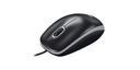 Kit de Teclado y Mouse LOGITECH MK200 — 2