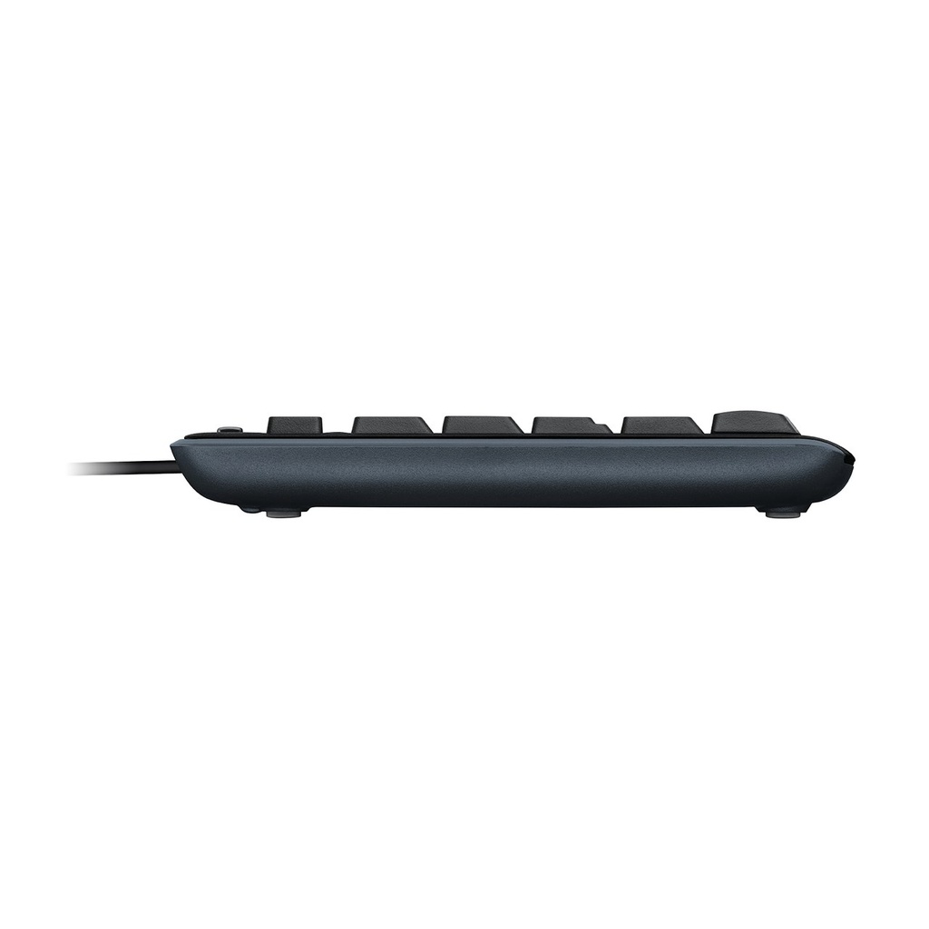 Kit de Teclado y Mouse LOGITECH MK200 — 3