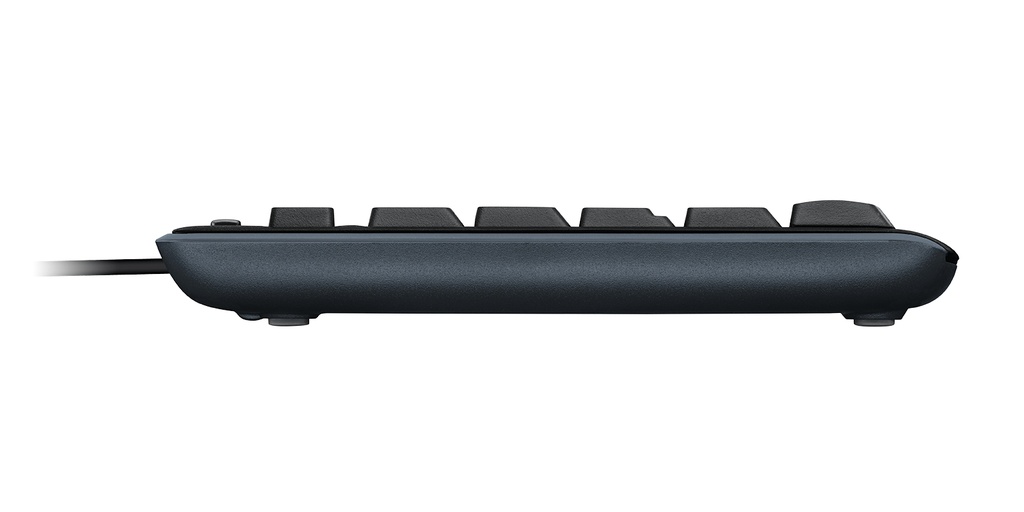 Kit de Teclado y Mouse LOGITECH MK200 — 3