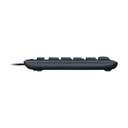 Kit de Teclado y Mouse LOGITECH MK200 — 3