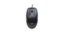 Kit de Teclado y Mouse LOGITECH MK200 — 4