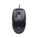 Kit de Teclado y Mouse LOGITECH MK200 — 4
