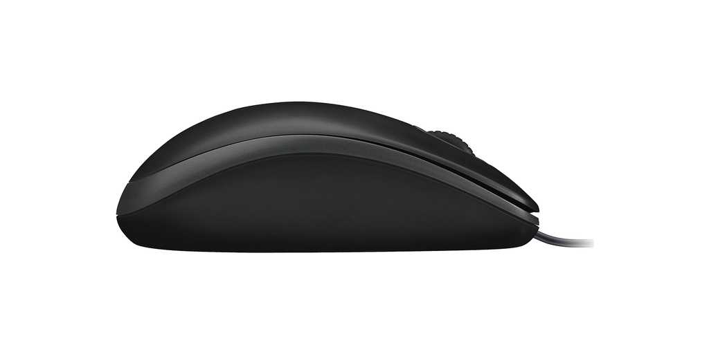 Kit de Teclado y Mouse LOGITECH MK200 — 5