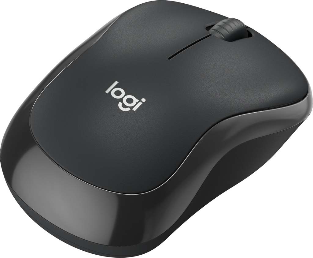 LOGITECH M240