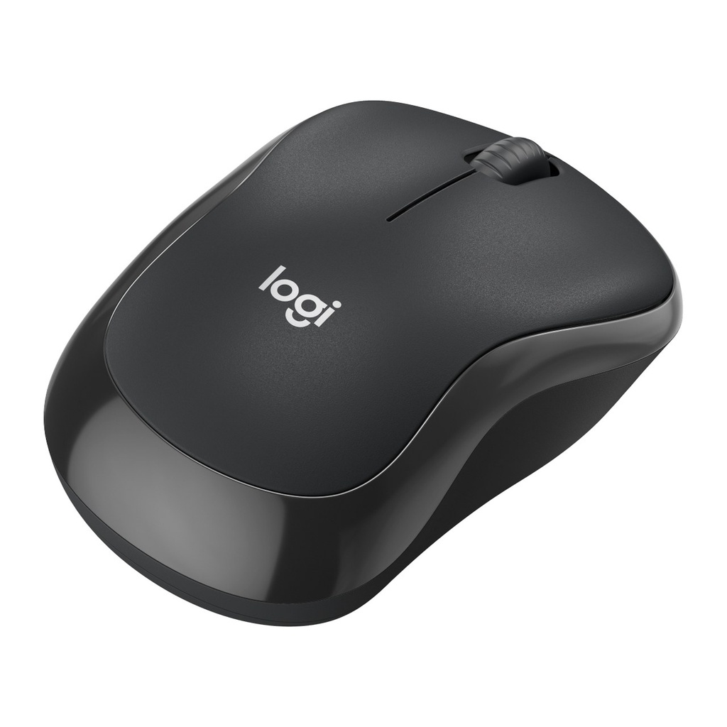 Mouse LOGITECH M240 — 2