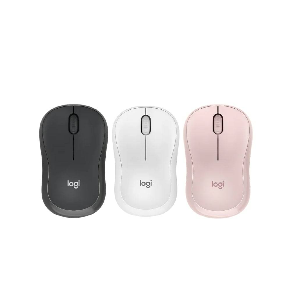 Mouse LOGITECH M240 — 4