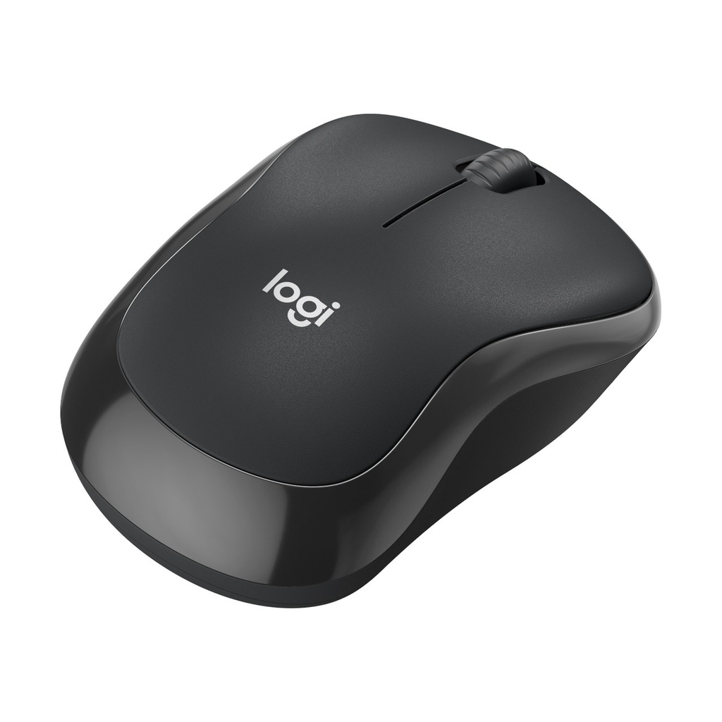 Mouse LOGITECH M240 — 5