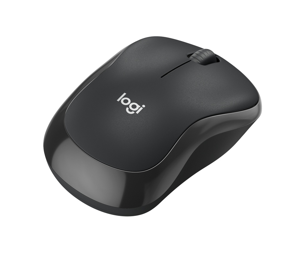 Mouse LOGITECH M240 — 5
