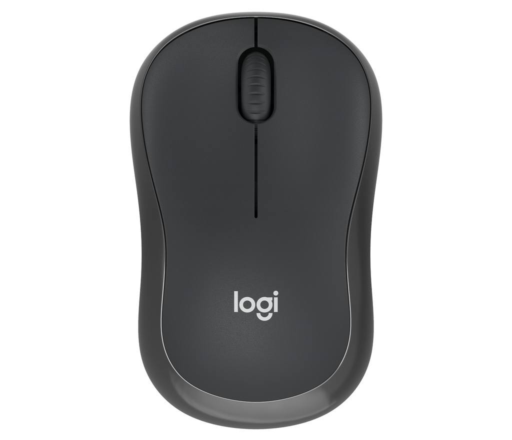 Mouse LOGITECH M240 — 6
