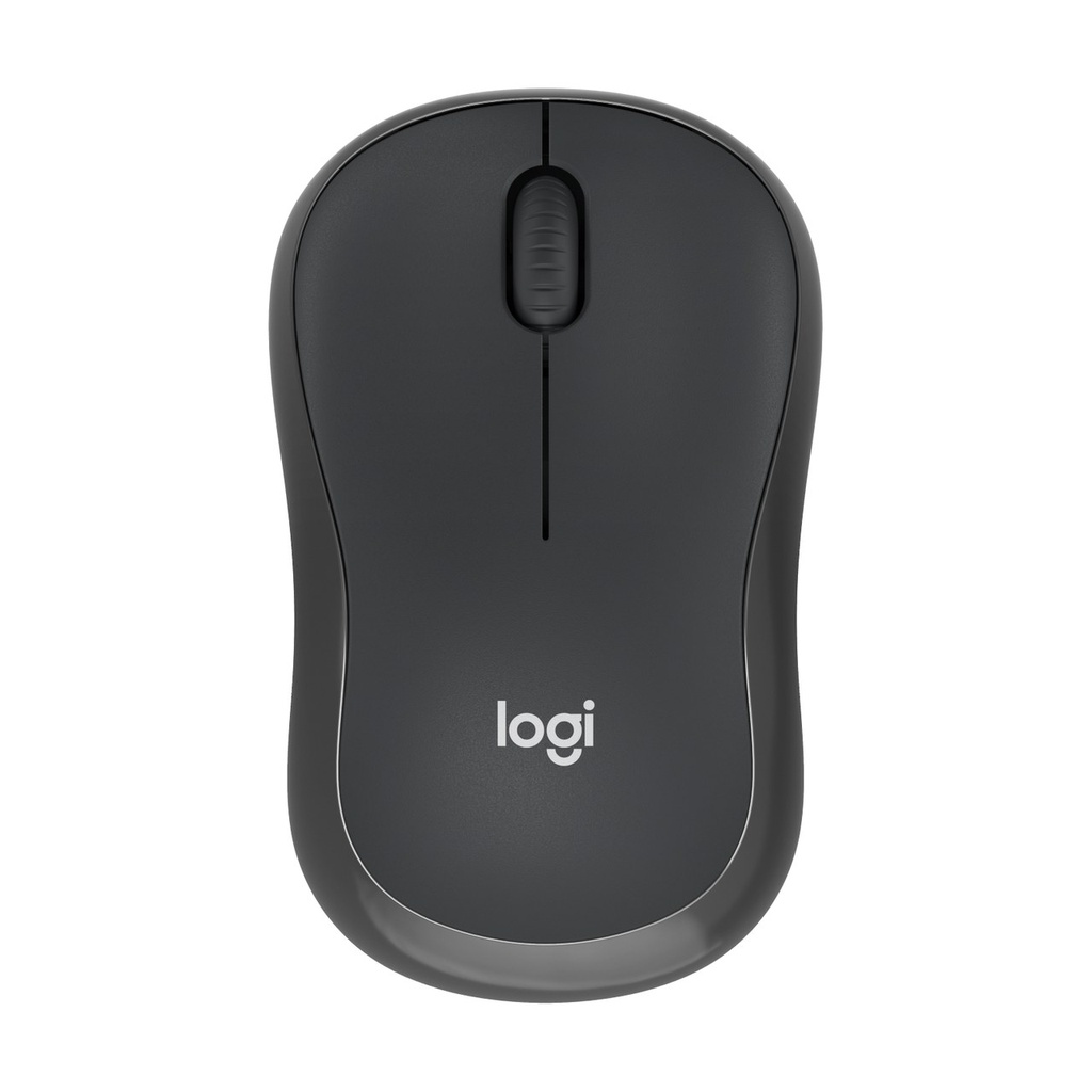 Mouse LOGITECH M240 — 6