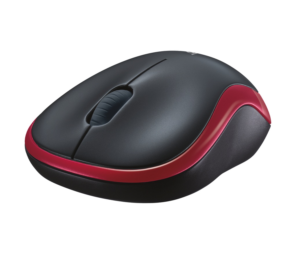 Mouse LOGITECH M185 — 1