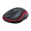 Mouse LOGITECH M185 — 1