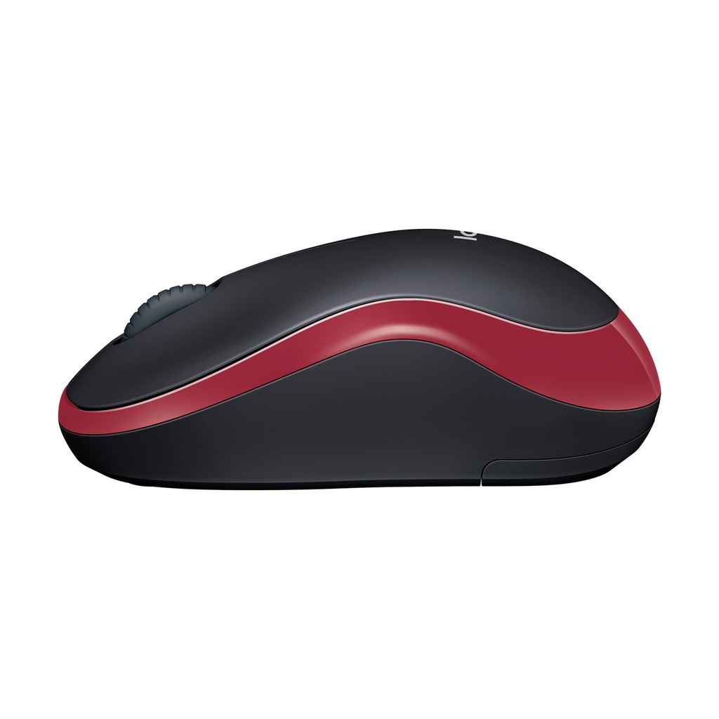 Mouse LOGITECH M185 — 2