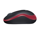 Mouse LOGITECH M185 — 2