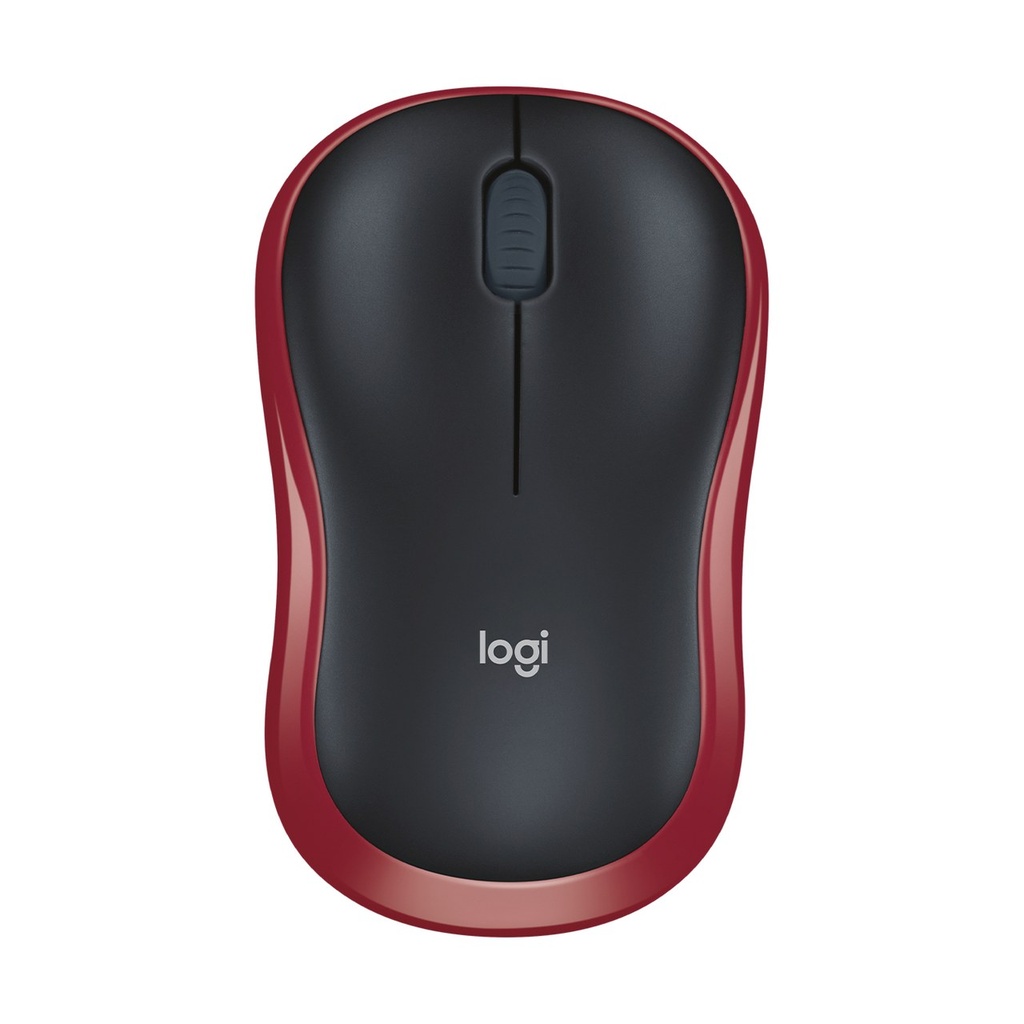 Mouse LOGITECH M185 — 3
