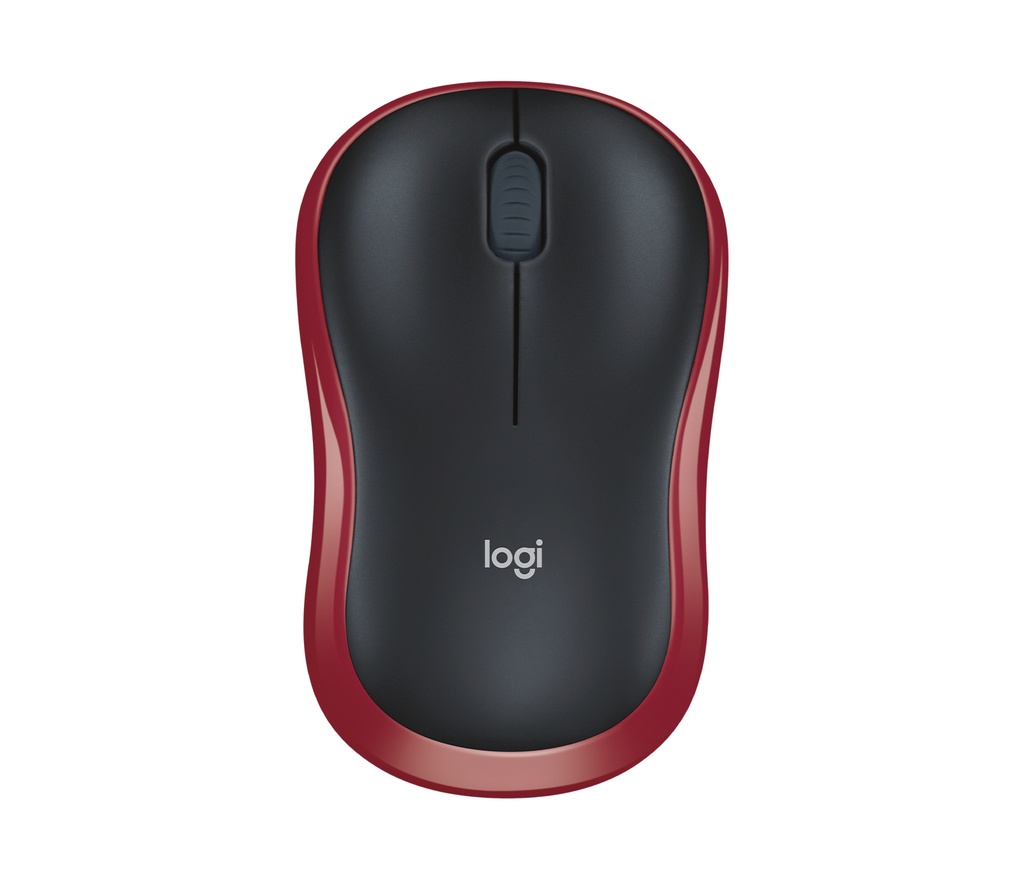 Mouse LOGITECH M185 — 3