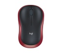 Mouse LOGITECH M185 — 3