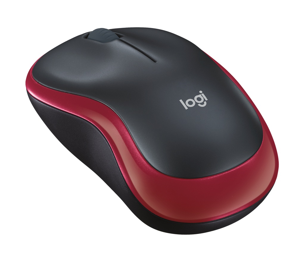 Mouse LOGITECH M185 — 4