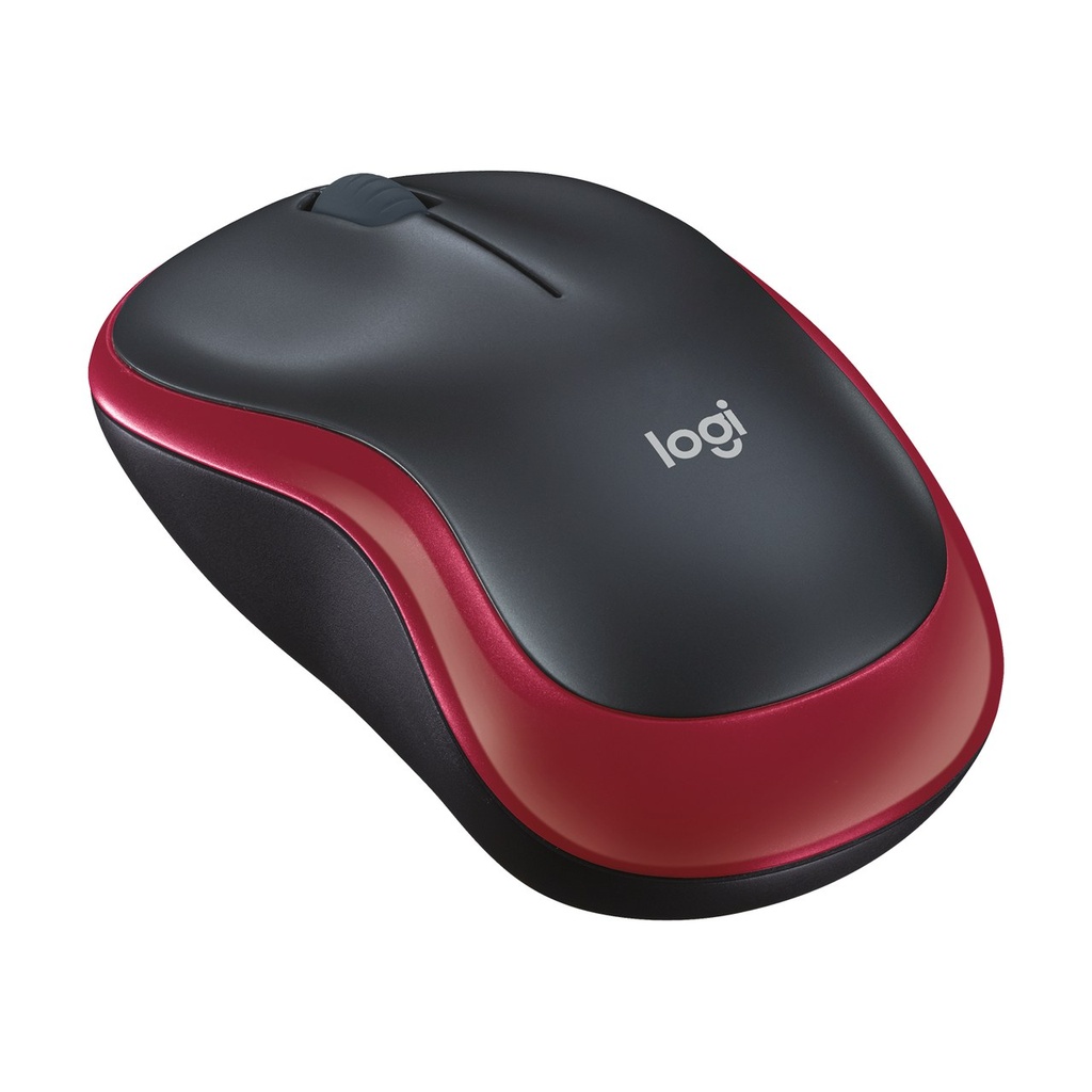 Mouse LOGITECH M185 — 4