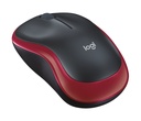 Mouse LOGITECH M185 — 4