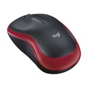 Mouse LOGITECH M185 — 4