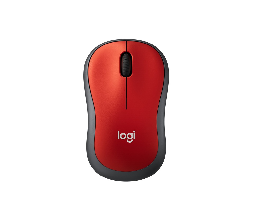 Mouse LOGITECH M185 — 5