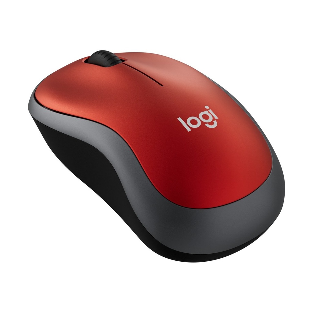 Mouse LOGITECH M185 — 6
