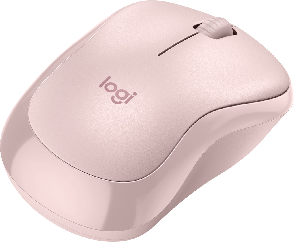 LOGITECH M240