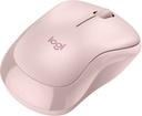 Mouse LOGITECH M240 — 2