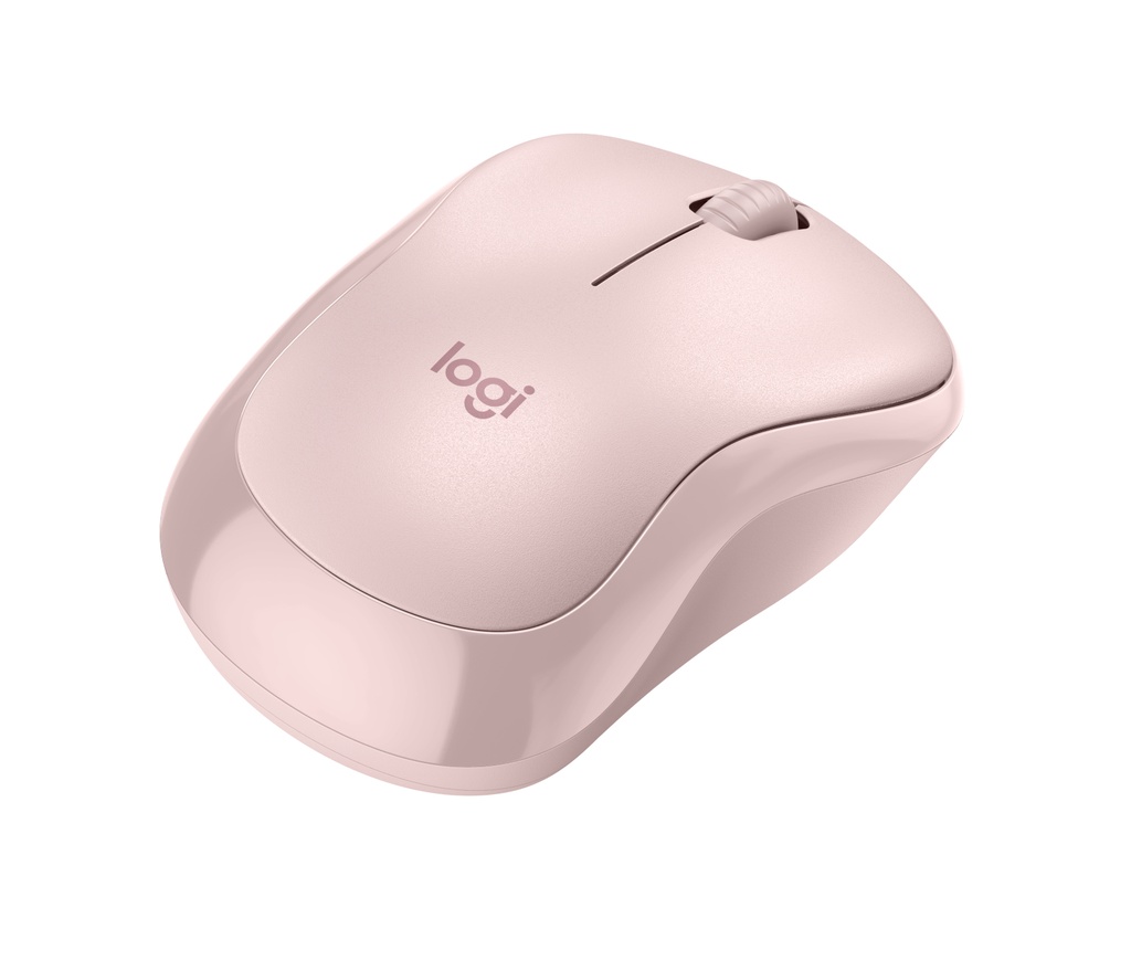 Mouse LOGITECH M240 — 4