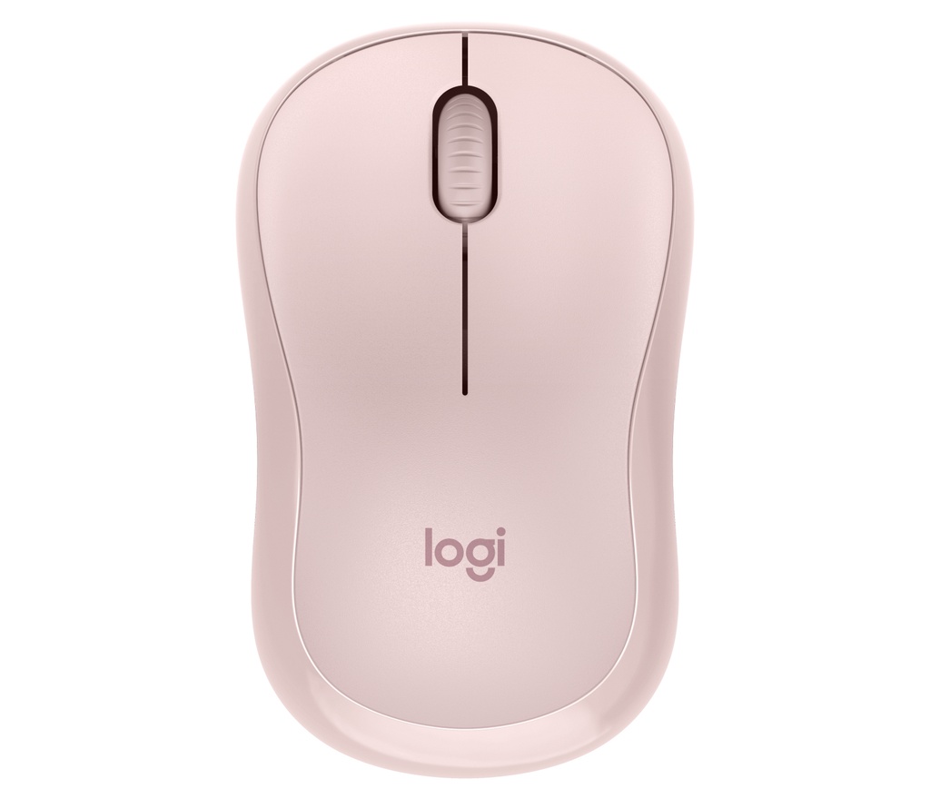 Mouse LOGITECH M240 — 5