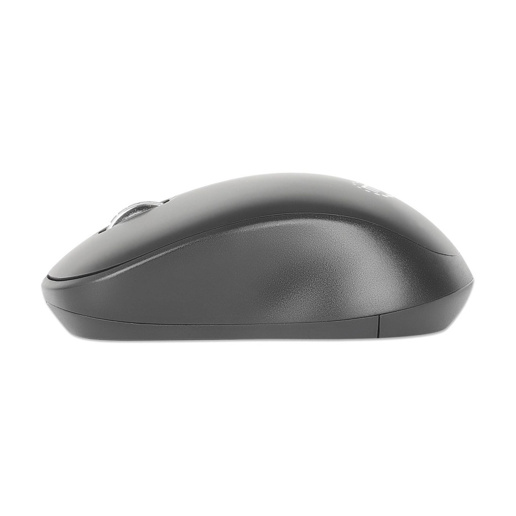 Kit de teclado y mouse MANHATTAN 180771 — 2