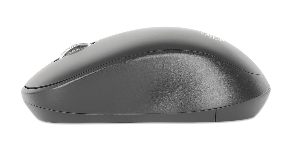 Kit de teclado y mouse MANHATTAN 180771 — 2