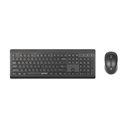 Kit de teclado y mouse MANHATTAN 180771 — 3