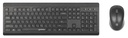 Kit de teclado y mouse MANHATTAN 180771 — 3