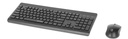 Kit de teclado y mouse MANHATTAN 180771 — 5