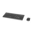 Kit de teclado y mouse MANHATTAN 180771 — 5