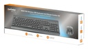 Kit de teclado y mouse MANHATTAN 180771 — 6