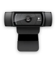 Cámara Web LOGITECH C920 — 1
