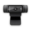 Cámara Web LOGITECH C920 — 1