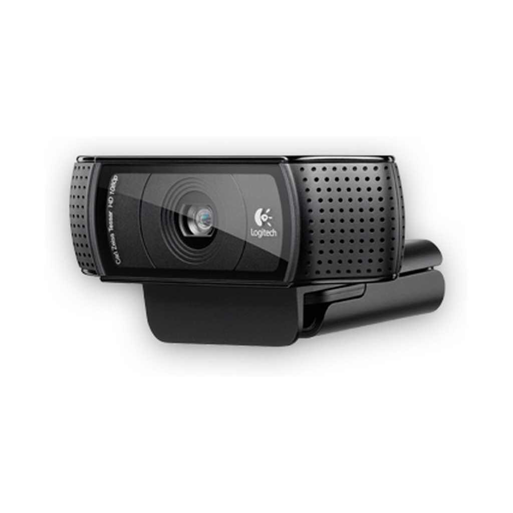 Cámara Web LOGITECH C920 — 2