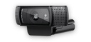 Cámara Web LOGITECH C920 — 2