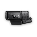 Cámara Web LOGITECH C920 — 2